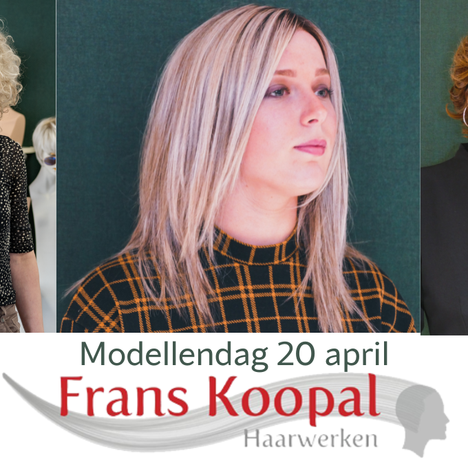 Modellendag april 2024